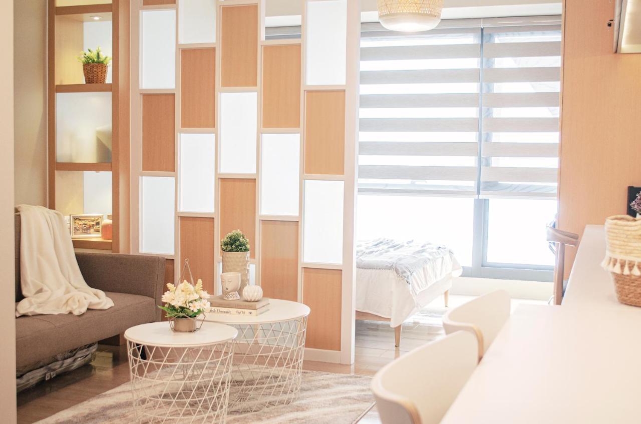 Cozy And Classy Studio Across Airport Terminal 3 ปาไซ ภายนอก รูปภาพ