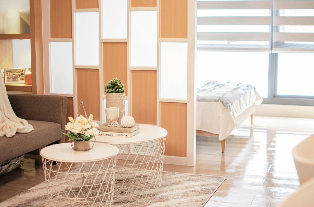 Cozy And Classy Studio Across Airport Terminal 3 ปาไซ ภายนอก รูปภาพ