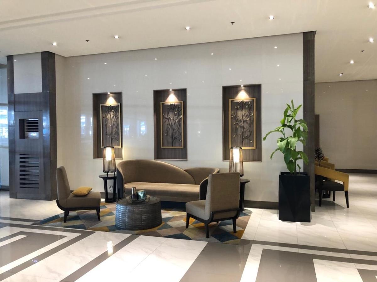 Cozy And Classy Studio Across Airport Terminal 3 ปาไซ ภายนอก รูปภาพ