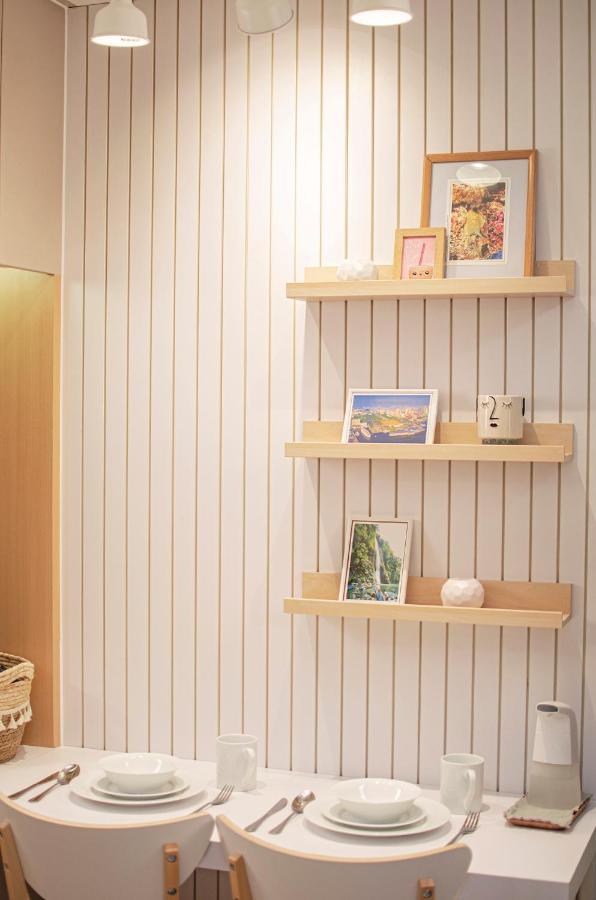 Cozy And Classy Studio Across Airport Terminal 3 ปาไซ ภายนอก รูปภาพ